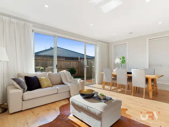 Fifth view of Homely house listing, 10 Macarthur Way, Mickleham VIC 3064