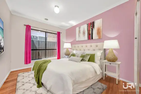 Fifth view of Homely house listing, 70 Northumberland Circuit, Craigieburn VIC 3064