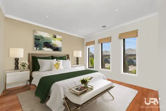 Seventh view of Homely house listing, 70 Northumberland Circuit, Craigieburn VIC 3064