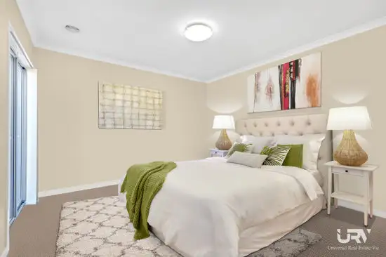 Second view of Homely house listing, 14 Plum Street, Craigieburn VIC 3064