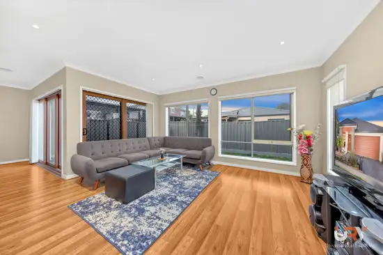 Third view of Homely house listing, 14 Plum Street, Craigieburn VIC 3064