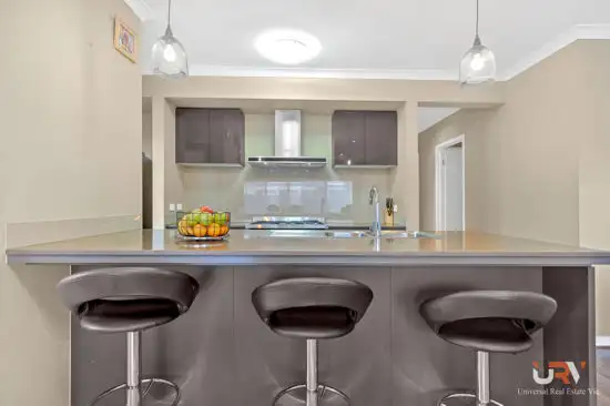 Fifth view of Homely house listing, 14 Plum Street, Craigieburn VIC 3064