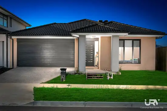 Main view of Homely house listing, 5 Colwood Avenue, Mickleham VIC 3064