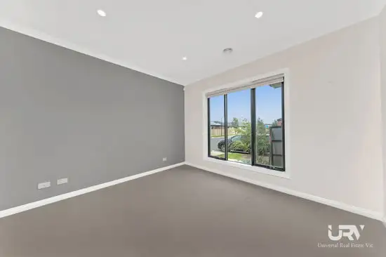 Fifth view of Homely house listing, 5 Colwood Avenue, Mickleham VIC 3064