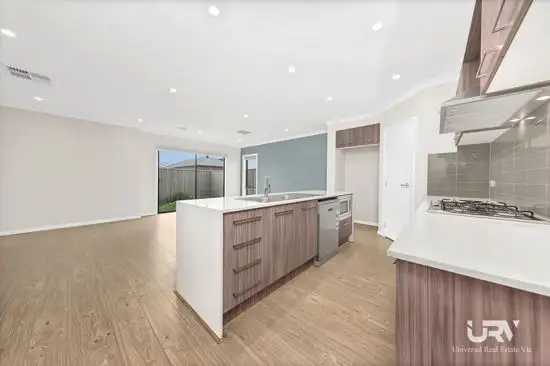 Sixth view of Homely house listing, 5 Colwood Avenue, Mickleham VIC 3064