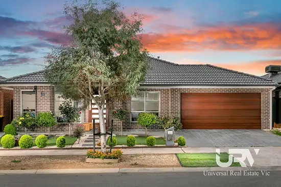 58 Evergreen Crescent, Craigieburn VIC 3064