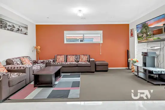 Fifth view of Homely house listing, 58 Evergreen Crescent, Craigieburn VIC 3064
