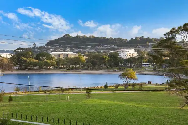 Third view of Homely unit listing, 7/36 Boundary Street, Rainbow Bay QLD 4225