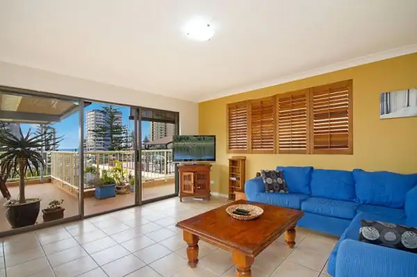Fourth view of Homely unit listing, 7/36 Boundary Street, Rainbow Bay QLD 4225