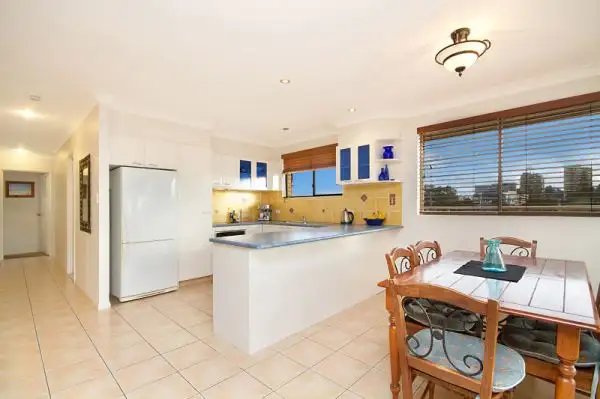 Fifth view of Homely unit listing, 7/36 Boundary Street, Rainbow Bay QLD 4225