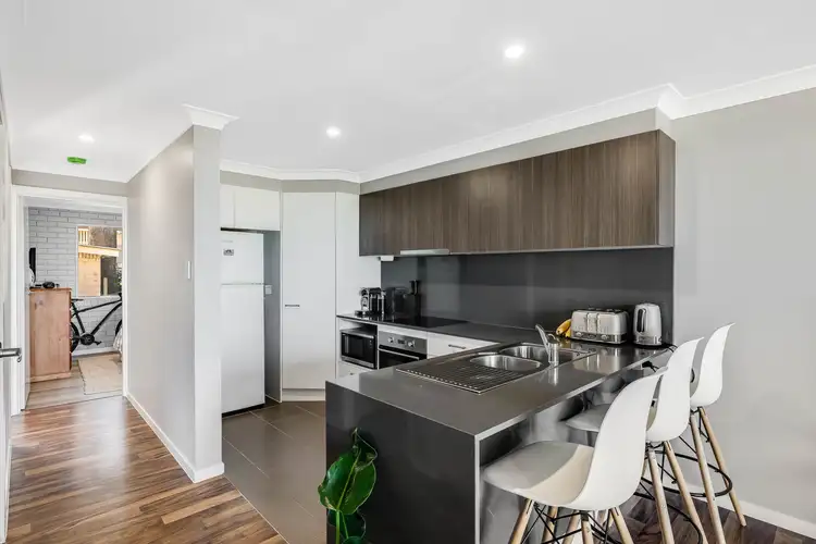 Main view of Homely unit listing, 9/33 Margaret Street, East Toowoomba QLD 4350