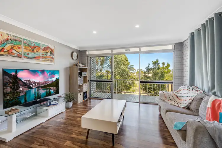 Third view of Homely unit listing, 9/33 Margaret Street, East Toowoomba QLD 4350