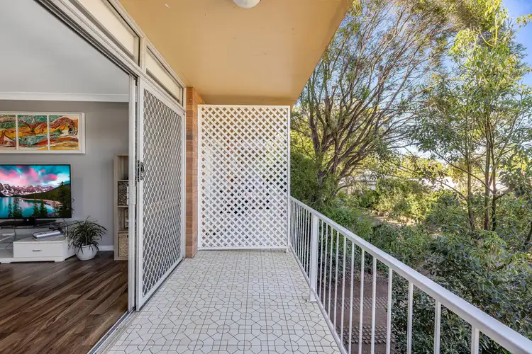 Fourth view of Homely unit listing, 9/33 Margaret Street, East Toowoomba QLD 4350