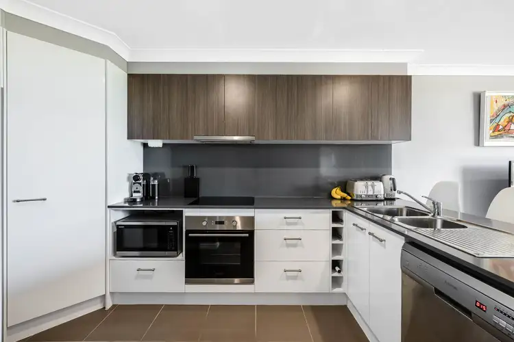 Fifth view of Homely unit listing, 9/33 Margaret Street, East Toowoomba QLD 4350
