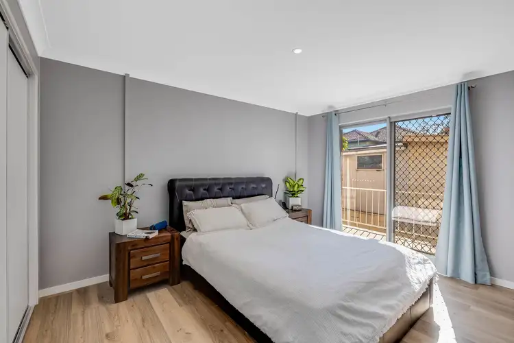 Sixth view of Homely unit listing, 9/33 Margaret Street, East Toowoomba QLD 4350