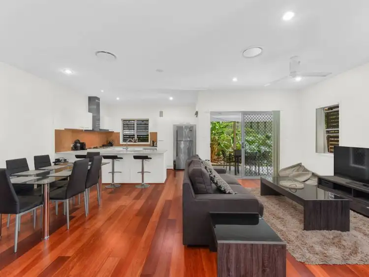 8/36 Belleview Parade, Paddington QLD 4064