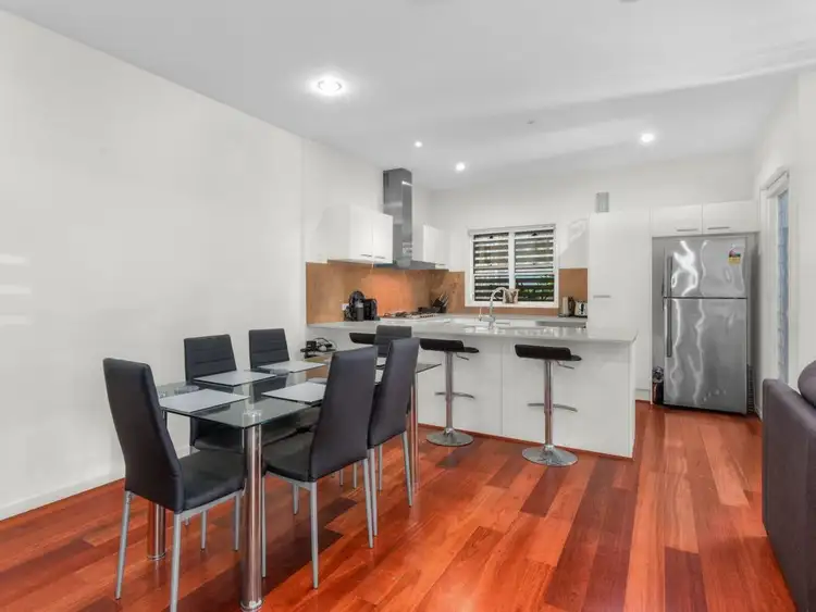 Fourth view of Homely townhouse listing, 8/36 Belleview Parade, Paddington QLD 4064