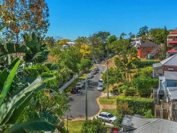 Sixth view of Homely townhouse listing, 8/36 Belleview Parade, Paddington QLD 4064