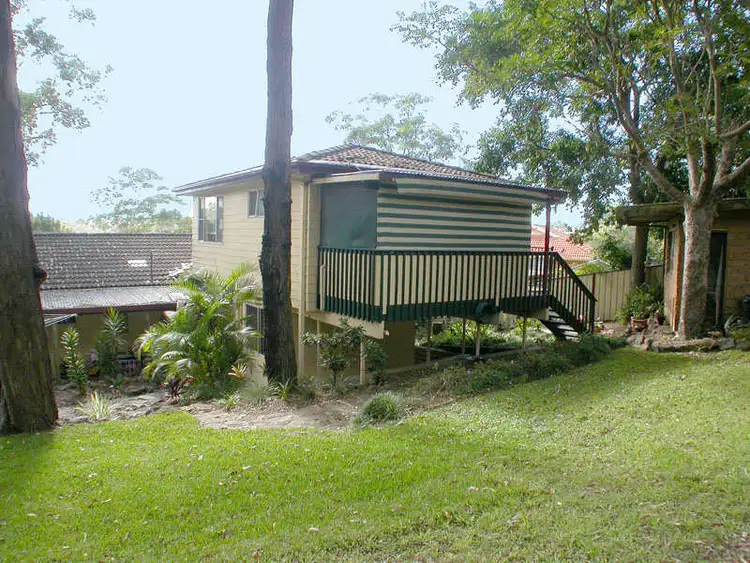 Fourth view of Homely house listing, 17 Cheryl Avenue, Terrigal NSW 2260