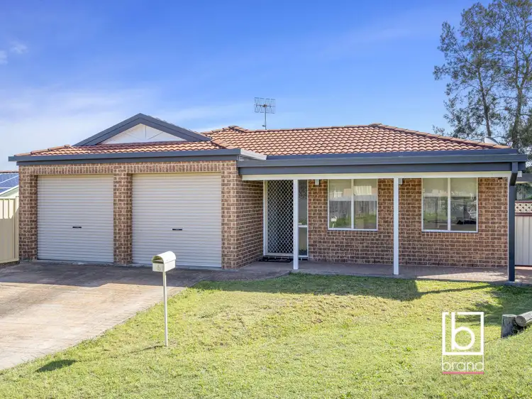 6 Bellinger Way, Blue Haven NSW 2262