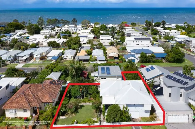 107 Brighton Terrace, Brighton QLD 4017