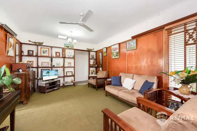 Sixth view of Homely house listing, 107 Brighton Terrace, Brighton QLD 4017