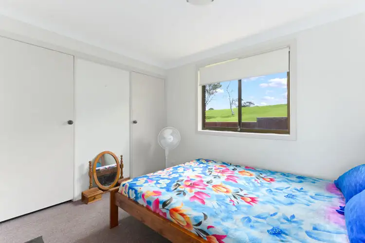 Fourth view of Homely house listing, 26 Cronulla Crescent, Woodbine NSW 2560