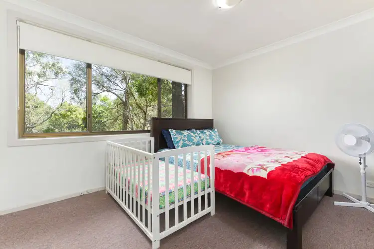 Fifth view of Homely house listing, 26 Cronulla Crescent, Woodbine NSW 2560