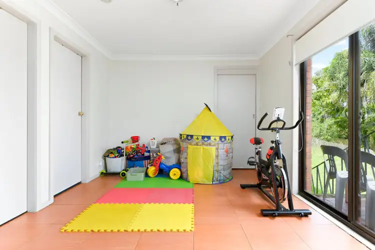 Seventh view of Homely house listing, 26 Cronulla Crescent, Woodbine NSW 2560