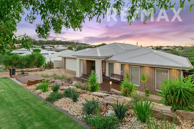 156 Brooklyn Drive, Bourkelands NSW 2650