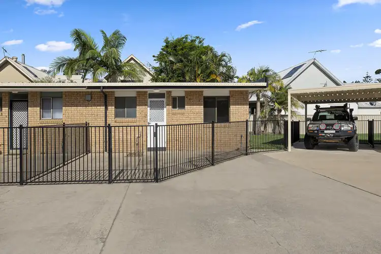 Main view of Homely unit listing, 3/71 Boultwood Street, Coffs Harbour NSW 2450