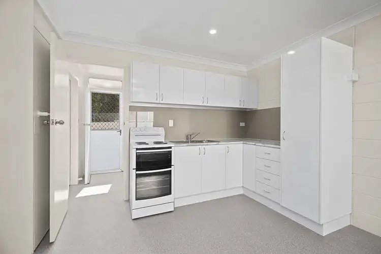 Second view of Homely unit listing, 3/71 Boultwood Street, Coffs Harbour NSW 2450