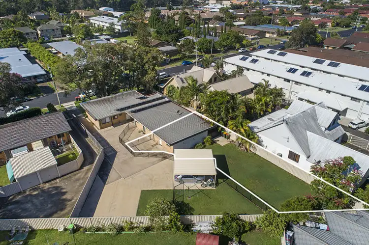 Third view of Homely unit listing, 3/71 Boultwood Street, Coffs Harbour NSW 2450
