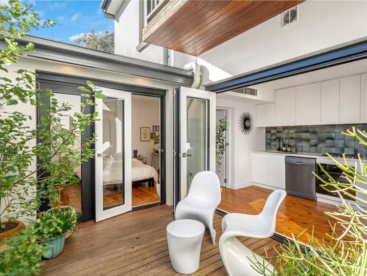 Main view of Homely house listing, 238 Liverpool St, Darlinghurst NSW 2010