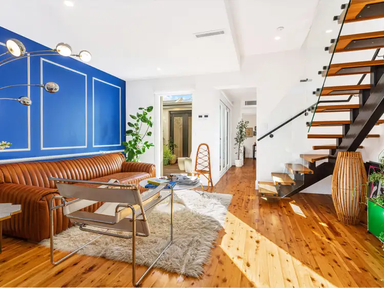 Second view of Homely house listing, 238 Liverpool St, Darlinghurst NSW 2010