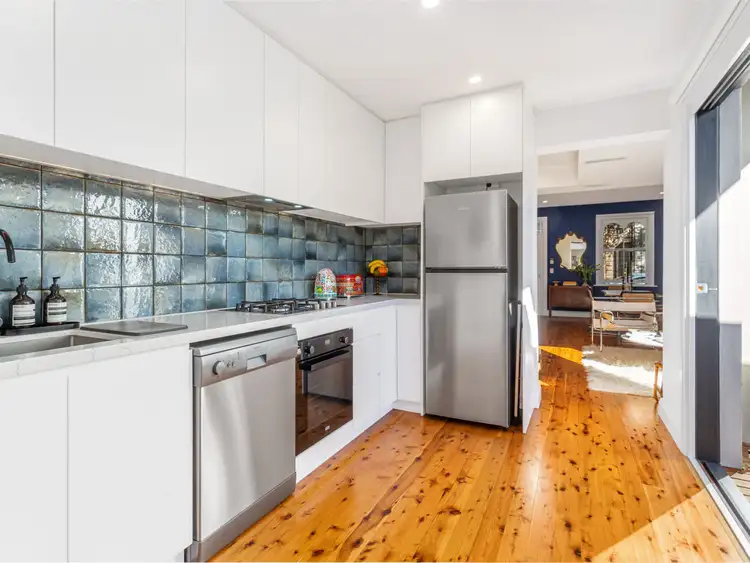 Third view of Homely house listing, 238 Liverpool St, Darlinghurst NSW 2010