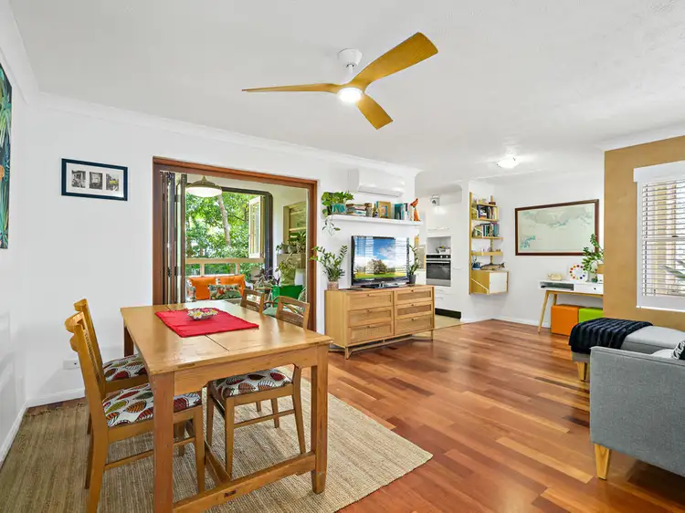 2/39 Malcolm Street, Hawthorne QLD 4171