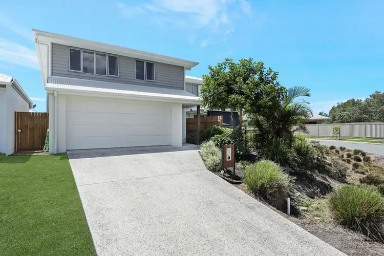Main view of Homely house listing, 1/25 Cyan Street, Caloundra West QLD 4551