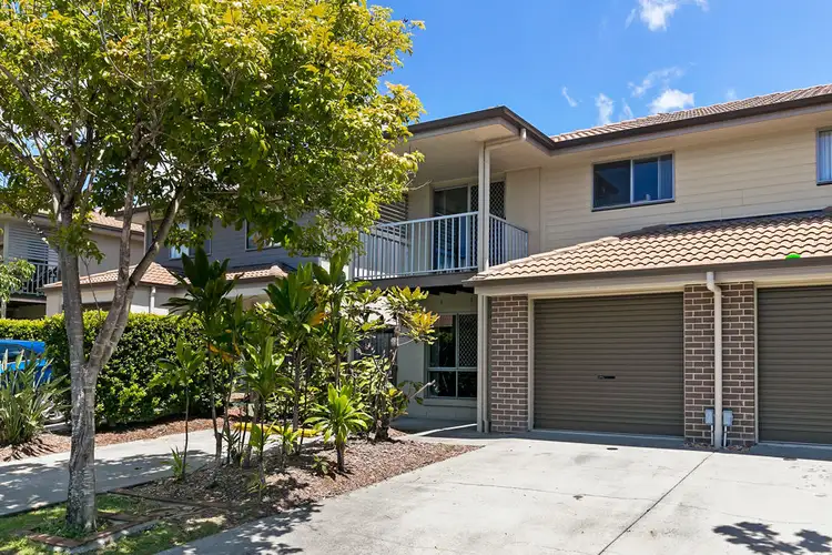 Main view of Homely townhouse listing, 11/30 Carmarthen Circuit, Pacific Pines QLD 4211