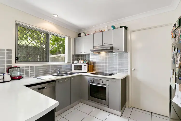 Second view of Homely townhouse listing, 11/30 Carmarthen Circuit, Pacific Pines QLD 4211