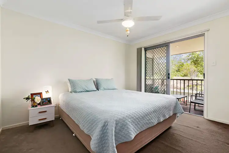 Fifth view of Homely townhouse listing, 11/30 Carmarthen Circuit, Pacific Pines QLD 4211