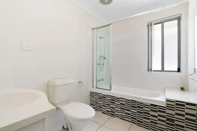 Sixth view of Homely townhouse listing, 11/30 Carmarthen Circuit, Pacific Pines QLD 4211