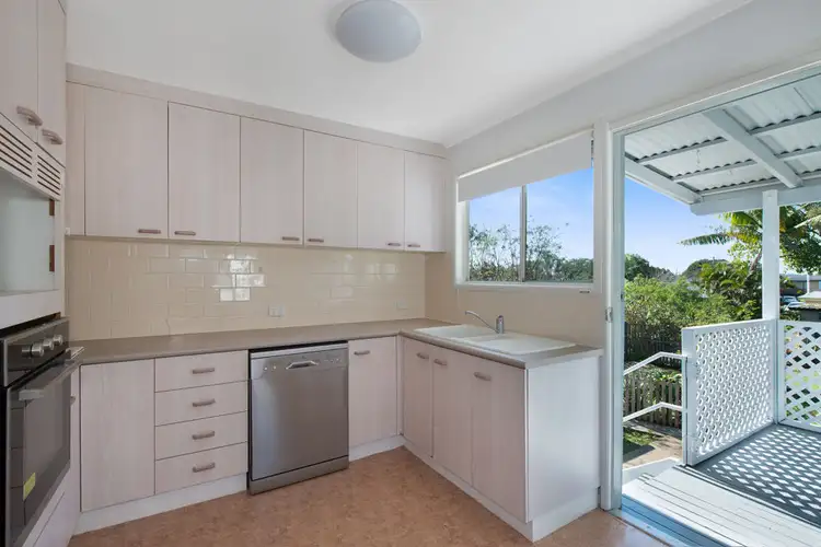 Second view of Homely house listing, 30 Andrew Street, Kallangur QLD 4503