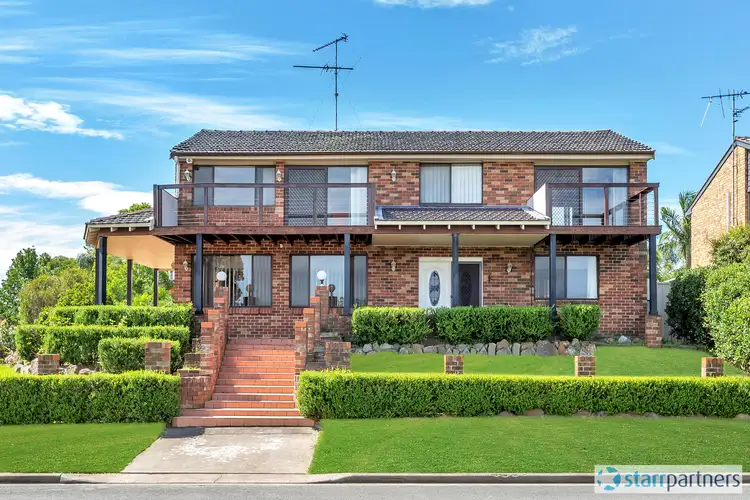 51 McGrath Road, Mcgraths Hill NSW 2756
