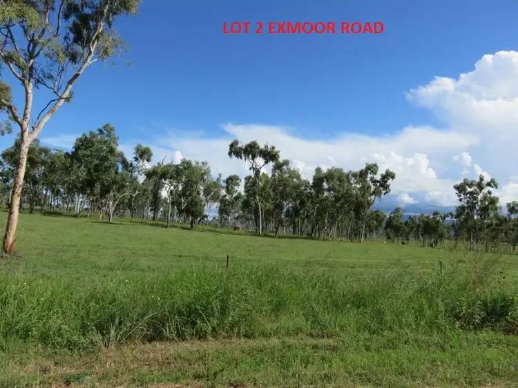 Fourth view of Homely land listing, LOT 2,3 & 4 EXMOOR ROAD & LOT 3 MIDGE POINT RD, Bloomsbury QLD 4799