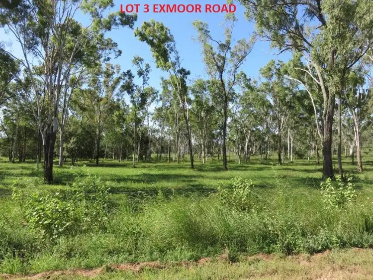 Sixth view of Homely land listing, LOT 2,3 & 4 EXMOOR ROAD & LOT 3 MIDGE POINT RD, Bloomsbury QLD 4799
