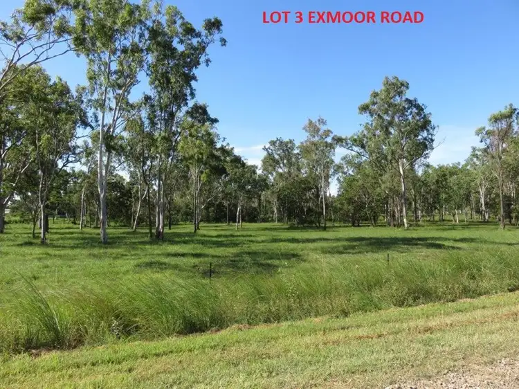 Seventh view of Homely land listing, LOT 2,3 & 4 EXMOOR ROAD & LOT 3 MIDGE POINT RD, Bloomsbury QLD 4799