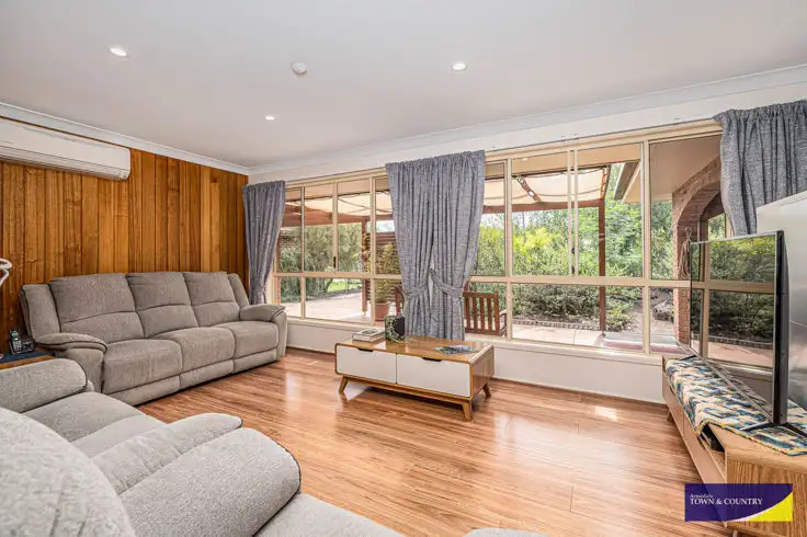 Second view of Homely house listing, 57 MacDonald Drive, Armidale NSW 2350