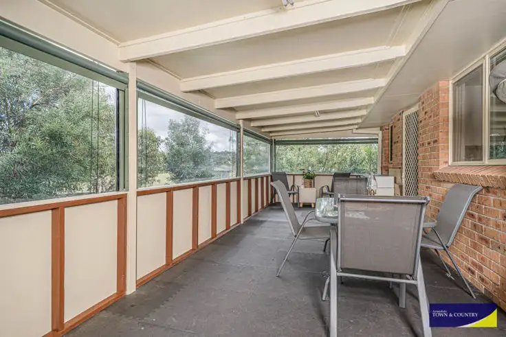 Fourth view of Homely house listing, 57 MacDonald Drive, Armidale NSW 2350