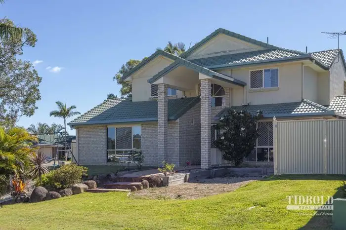 Main view of Homely house listing, 1 Lexia Court, Thornlands QLD 4164